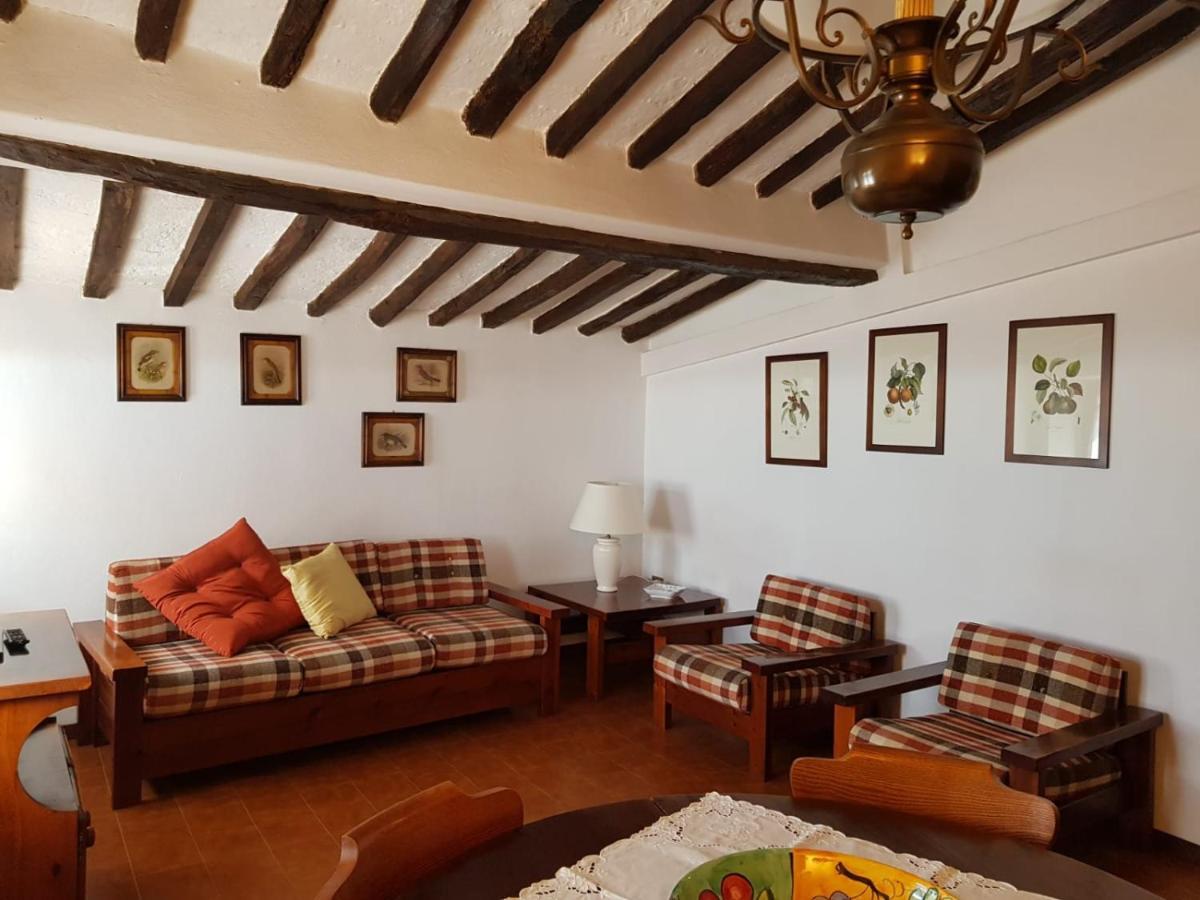 In Castello Apartment Castagneto Carducci Bagian luar foto